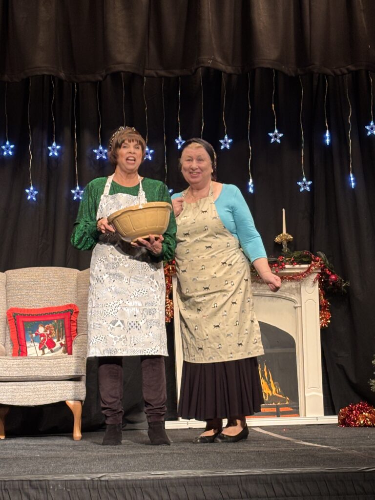 Wartime Cooking